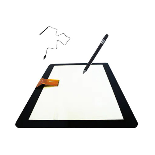 Capacitive Touch Screen With Capacitive Pen - Application: Commercial