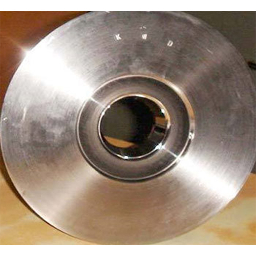 Ss Tungsten Carbide Die - Color: Silver