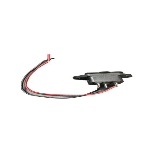 Charging Socket With Wire With Cap - Features: Corrosion Resistance
