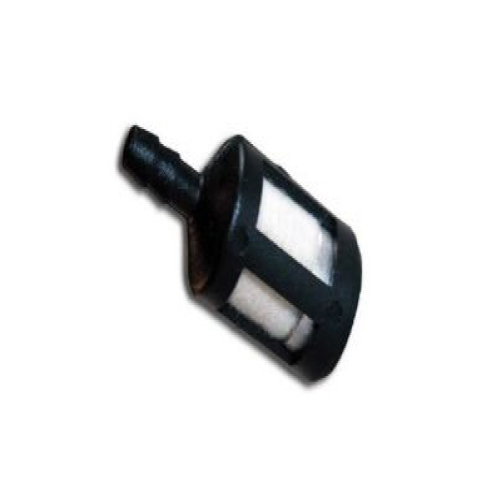 Black Fuel Filter