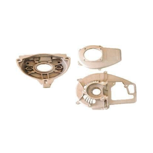 2S Crank Complete Case