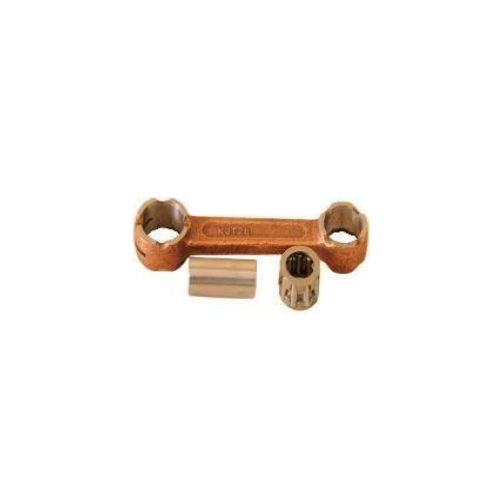 Connecting Rod Set - Color: Silver