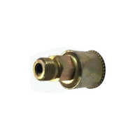 Grease Cup - Color: Golden
