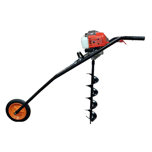 PHD 62 Agriculture Post Hole Digger