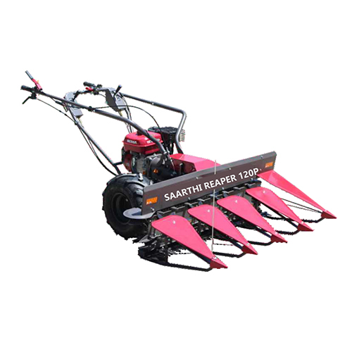 Saarthi 120P Reaper