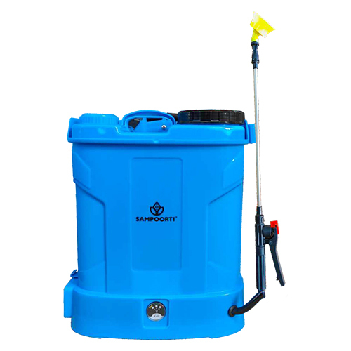 12 Ltr Yamuna Batteru Sprayer