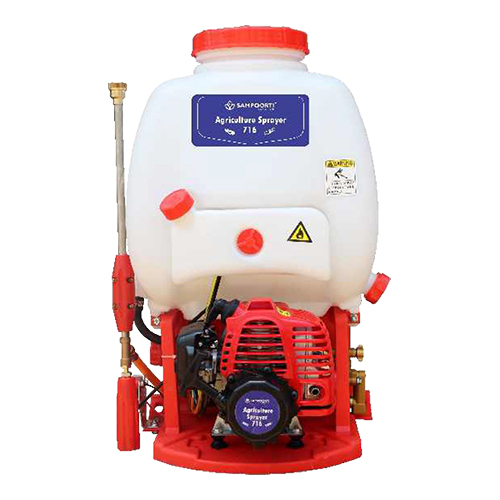16 Ltr Agriculture Sprayer