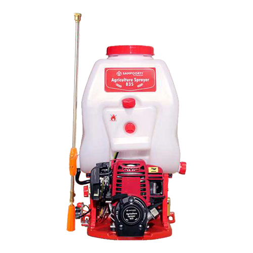 835 4 Stroke Agriculture Sprayer