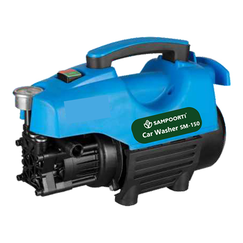 SM-150 Car Washer Pump