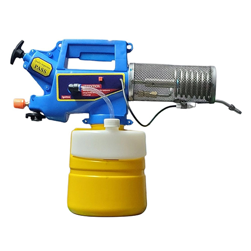 Mini Therma Fogging Machine