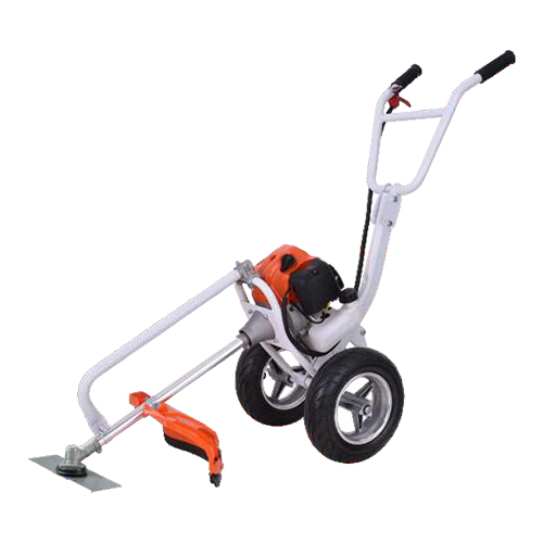 52CC paddy Harvester Trolley