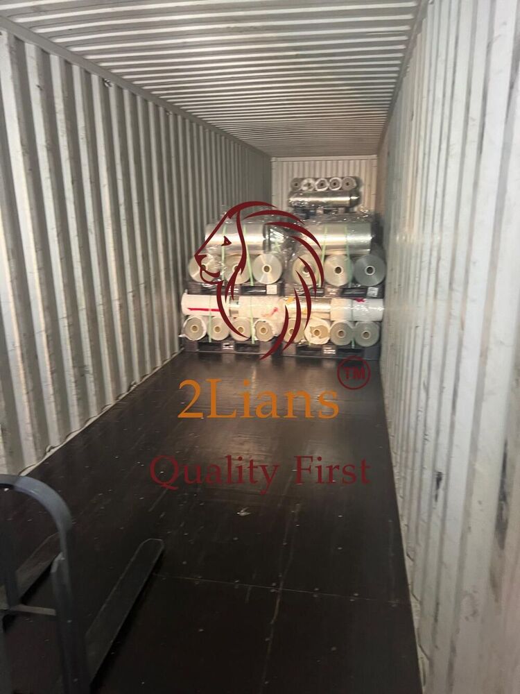 PET  Film rolls  Clear
