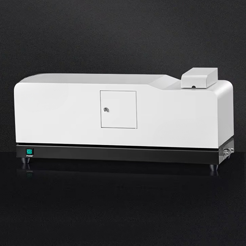 Fully Automatic Laser Particle Size Analyser