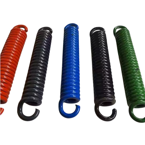 Cultivator Spring - Color: Any Color