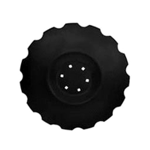 Dome Disc Blade