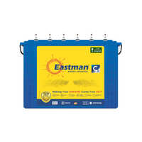 EM150SB Solar Batteries