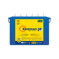 EM260SB Solar Batteries