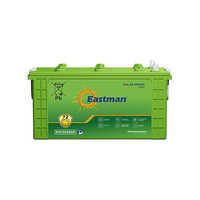 EM1300SSR Solar Batteries