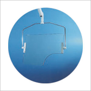 ऊर्ध्वाधर निलंबित ढालें