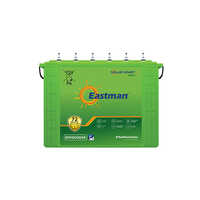 EM1500SSR Solar Batteries