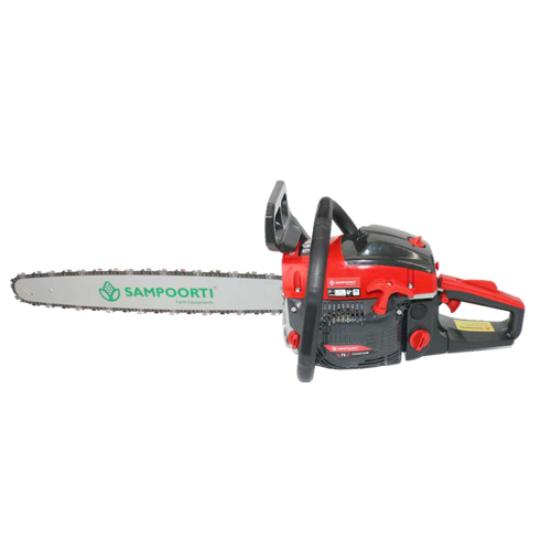 72 Agriculture Saw