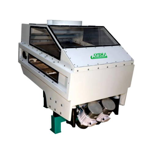 Vibro DE-Stoner