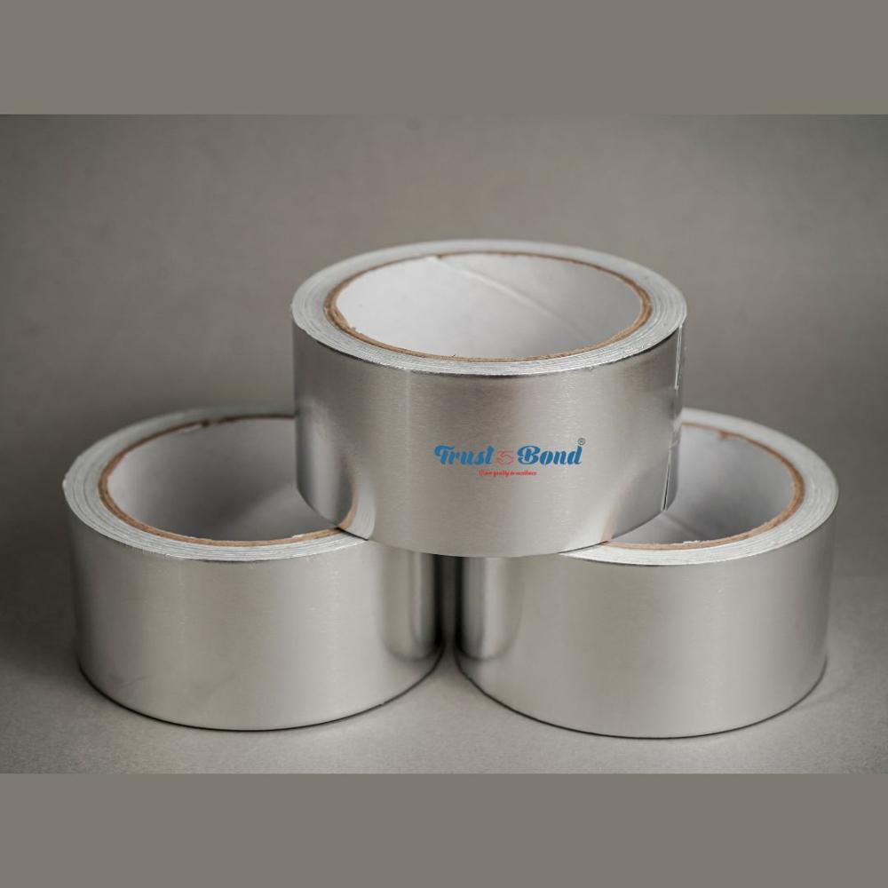 Aluminium Foil Tape