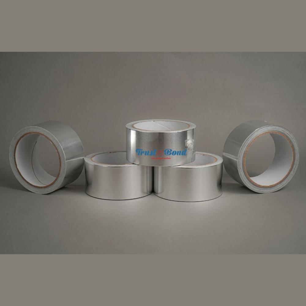 Aluminium Foil Tape