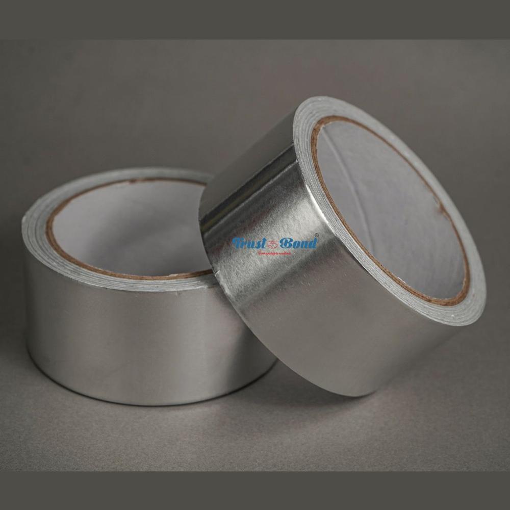 Aluminium Foil Tape