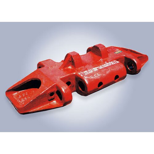 Track Pad 70 Inch Crawler Chain