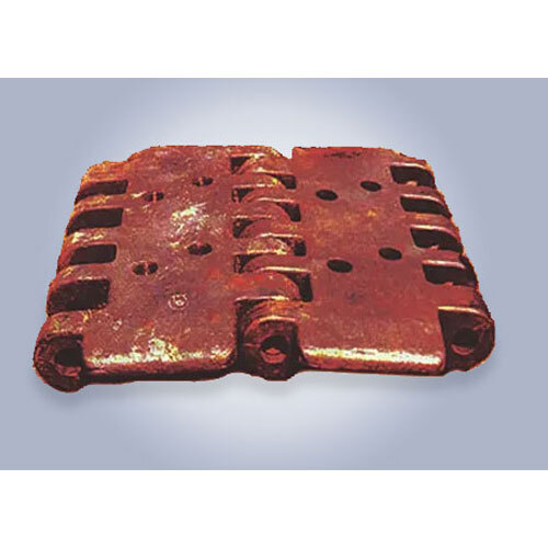 Track Pad In Assembled Condition