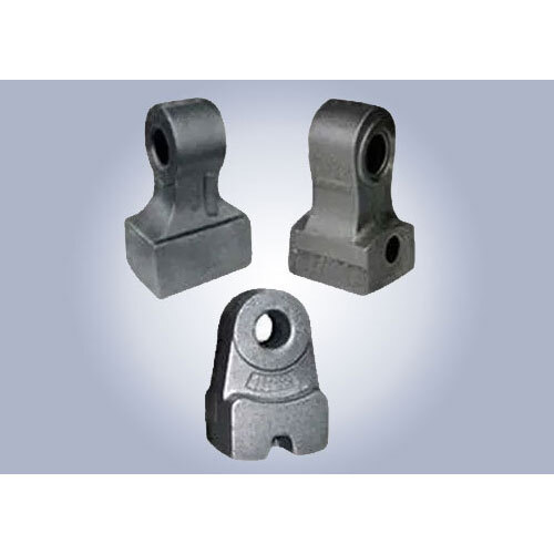 Hammer Crusher Parts