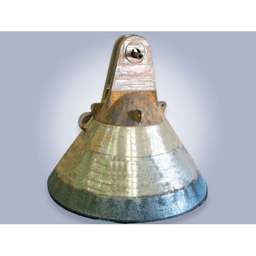Bell Casting