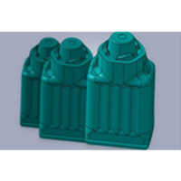 Draft Gear - Application: Industrial