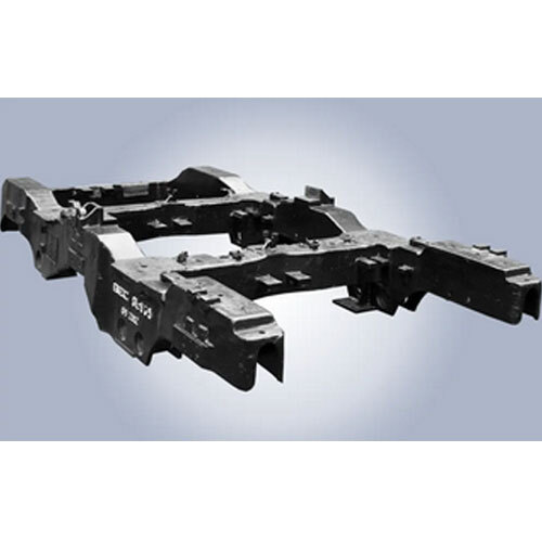 Truck Frame