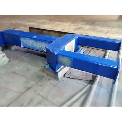 Y Frame