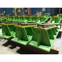 Under Furnace Machanism part