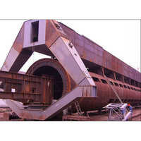 Parts Of Barrel Reclaimer