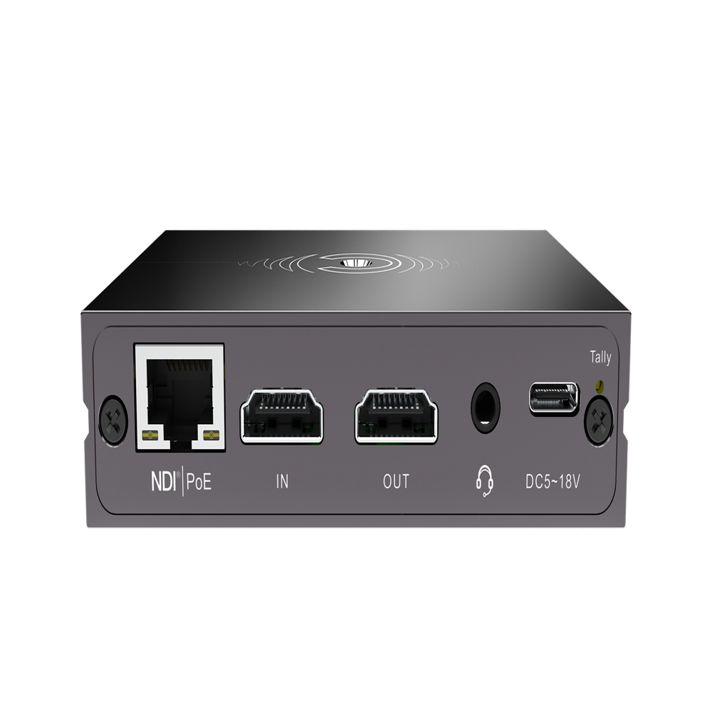 Video Decoder