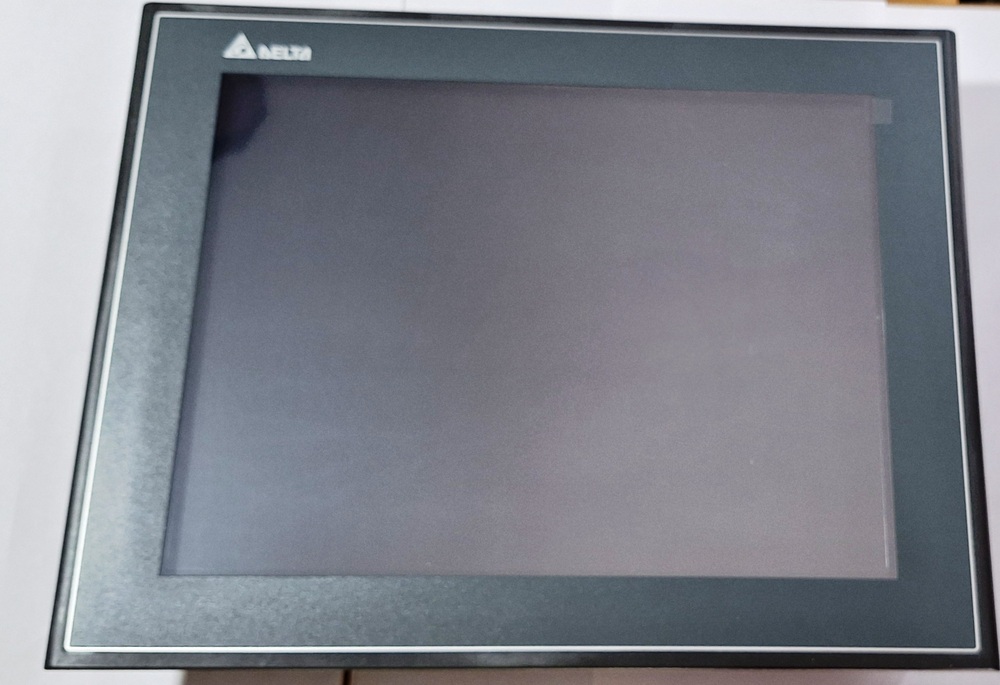 DELTA HMI DOP-112MX