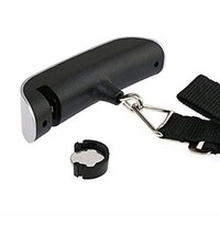 Metal Digital Luggage Scale
