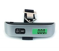 Metal Digital Luggage Scale