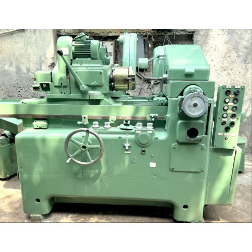 Wmw Bore Grinder - Color: Green
