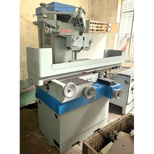 बीएलओओएम सतह पीसने वाली मशीन