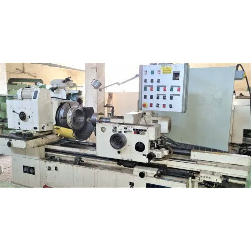 WMW SI6 आंतरिक ग्राइंडर