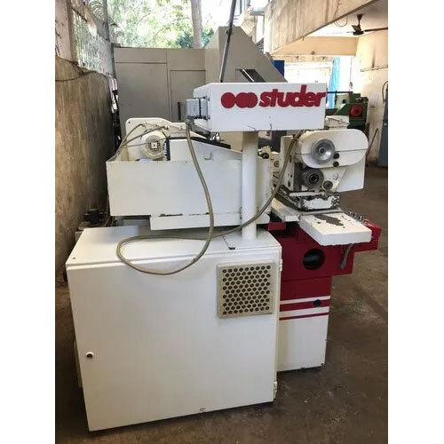 Studer S20 - Color: White