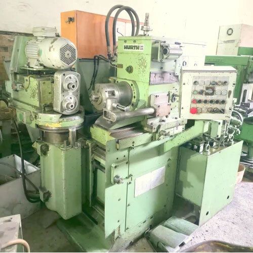 GEAR MACHINES