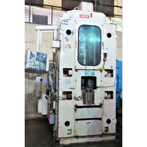 Cnc Rack Rolling Machine