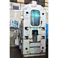 Cnc Rack Rolling Machine