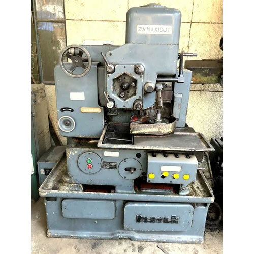 Maxicut 2A